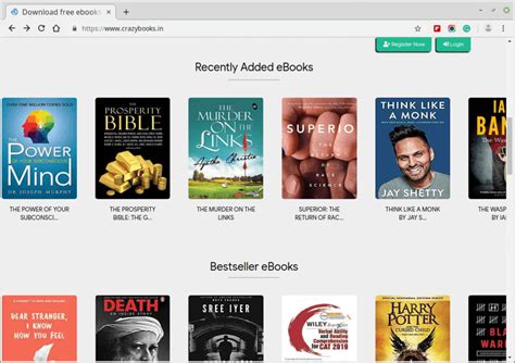 ebooks free download sites.